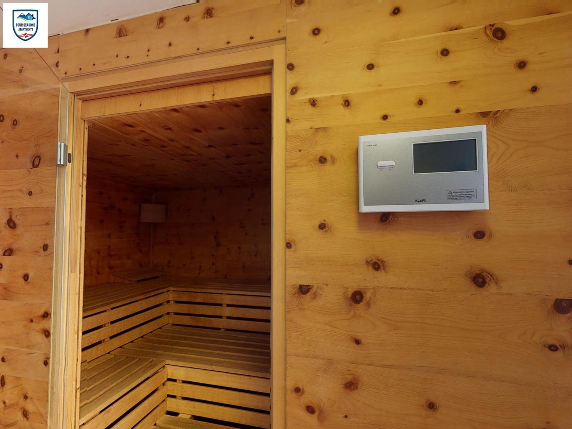 Studio Alpin -10A By Four Seasons Apartments Kaprun Buitenkant foto